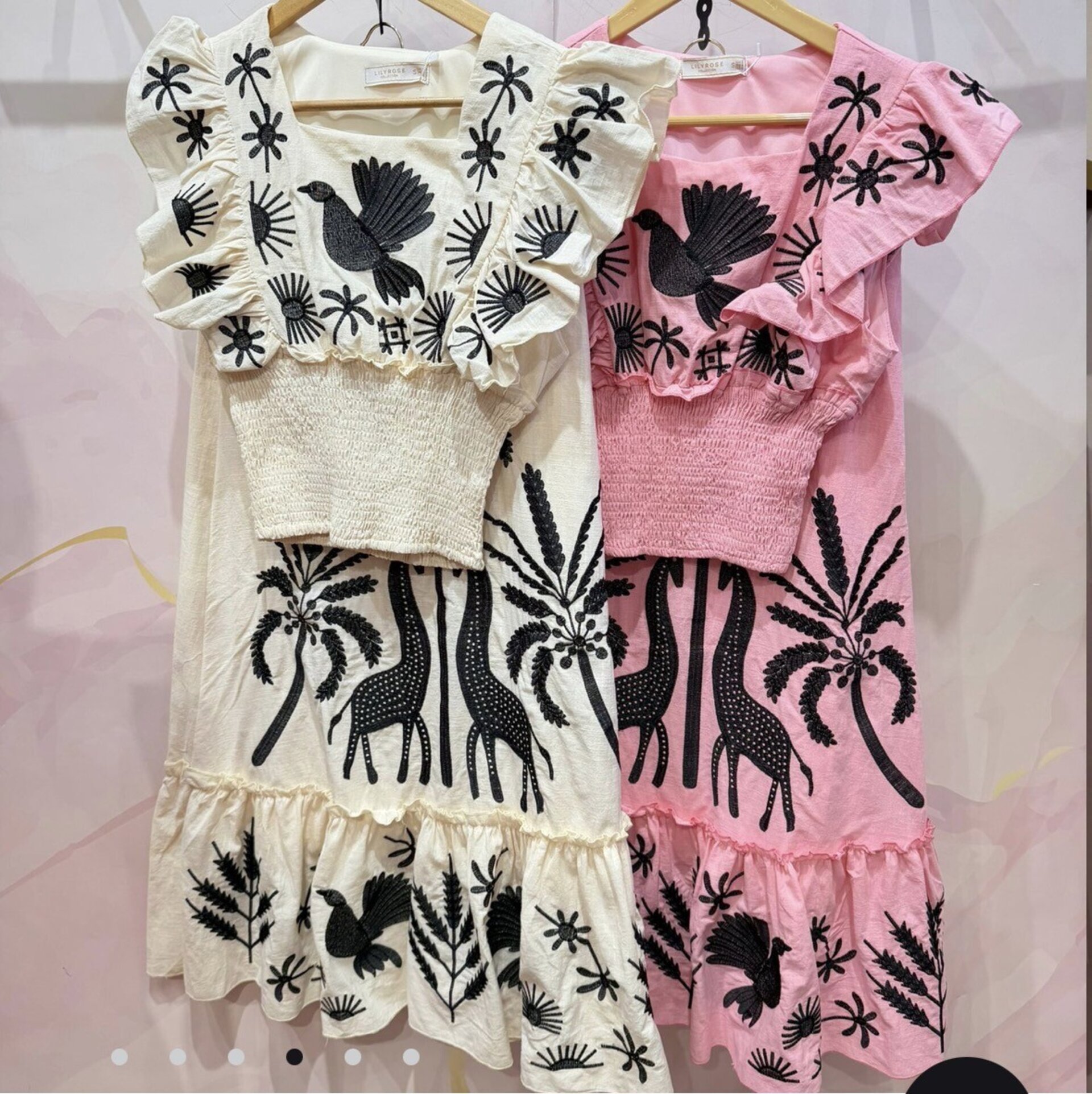 Conjunto Candela - 2