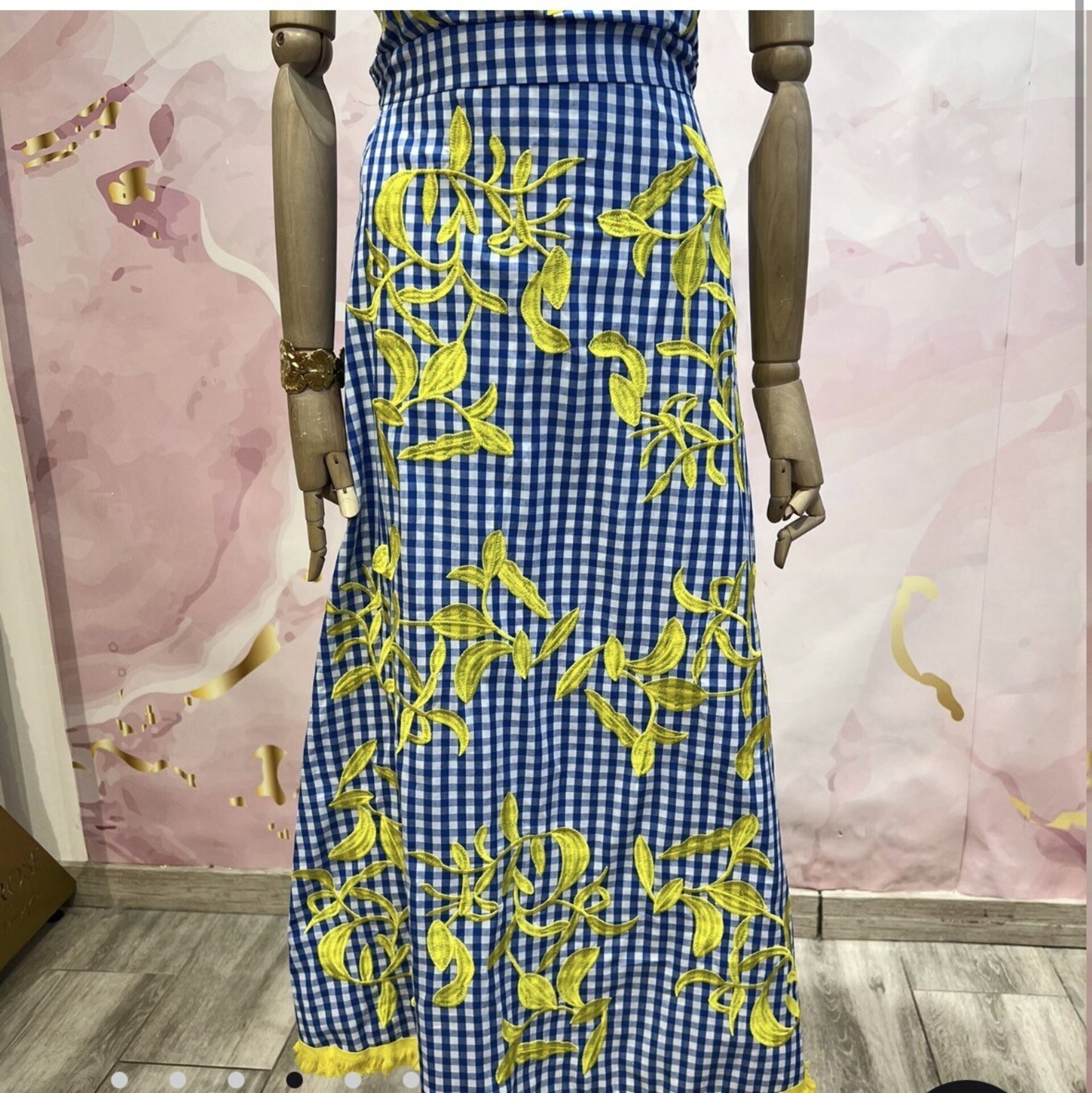 Conjunto Venezia - 2