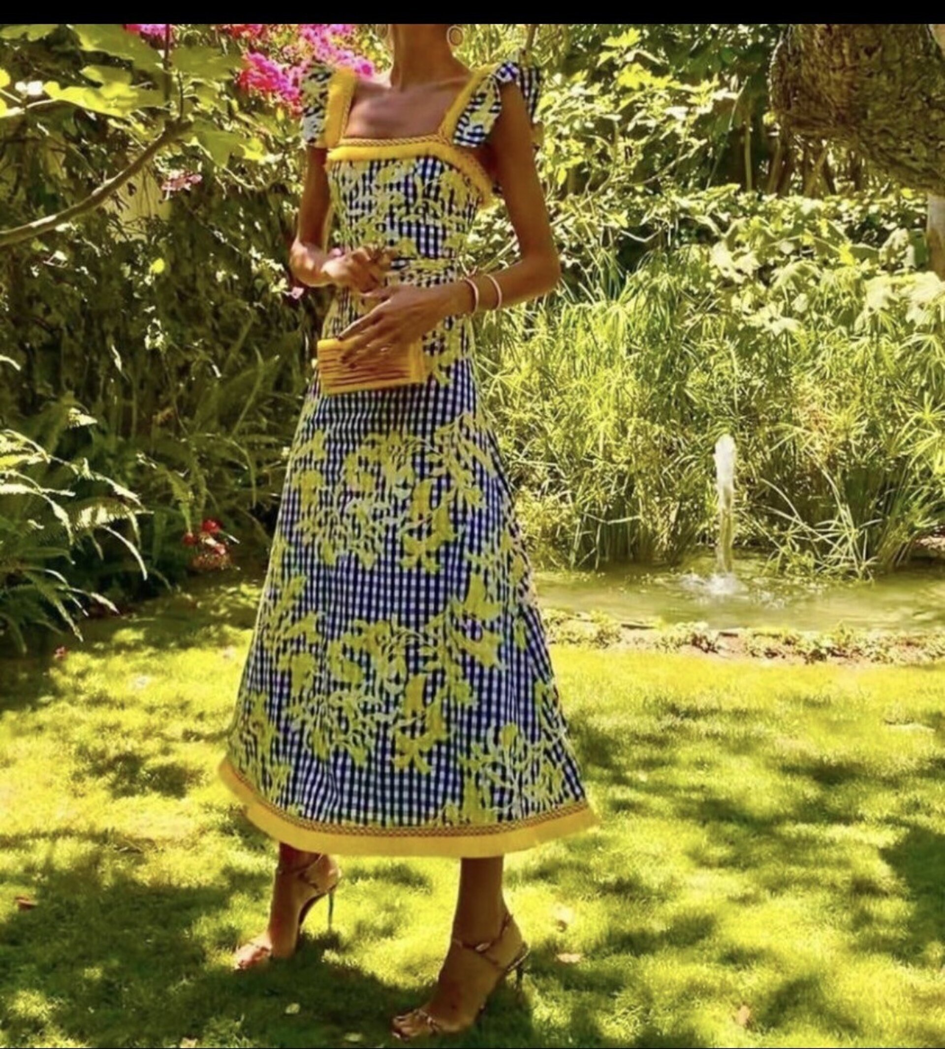 Conjunto Venezia - 3