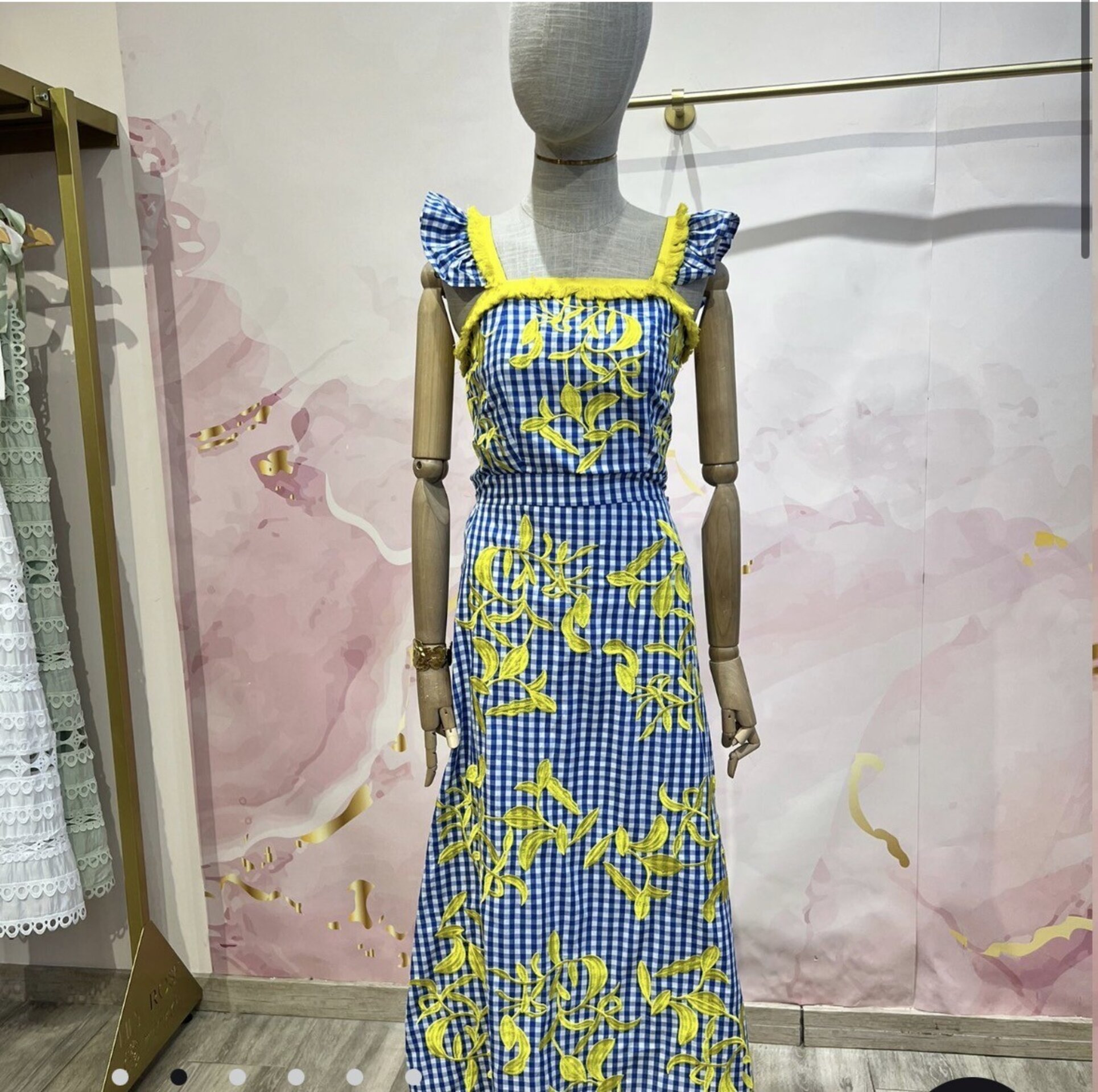 Conjunto Venezia - 4